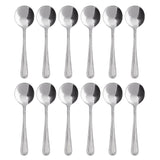 Olympia Bead Soup Spoon (12 Pack)