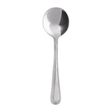 Olympia Bead Soup Spoon (12 Pack)