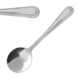 Olympia Bead Soup Spoon (12 Pack)