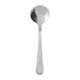 Olympia Bead Soup Spoon (12 Pack)