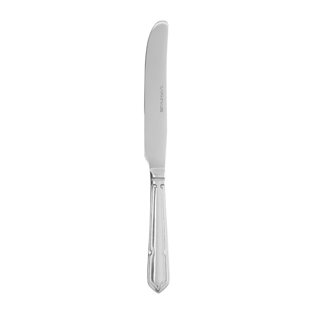 Olympia Dubarry Table Knife (12 Pack)