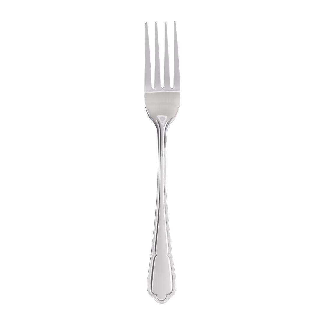 Olympia Dubarry Table Fork (12 Pack)