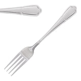 Olympia Dubarry Table Fork (12 Pack)