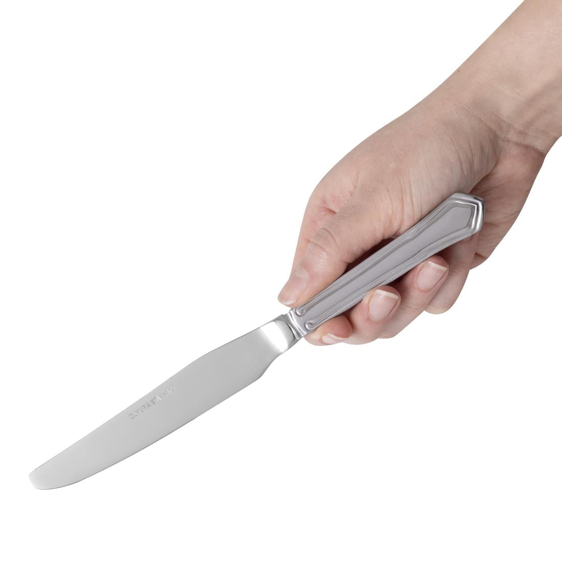 Olympia Dubarry Dessert Knife (12 Pack)