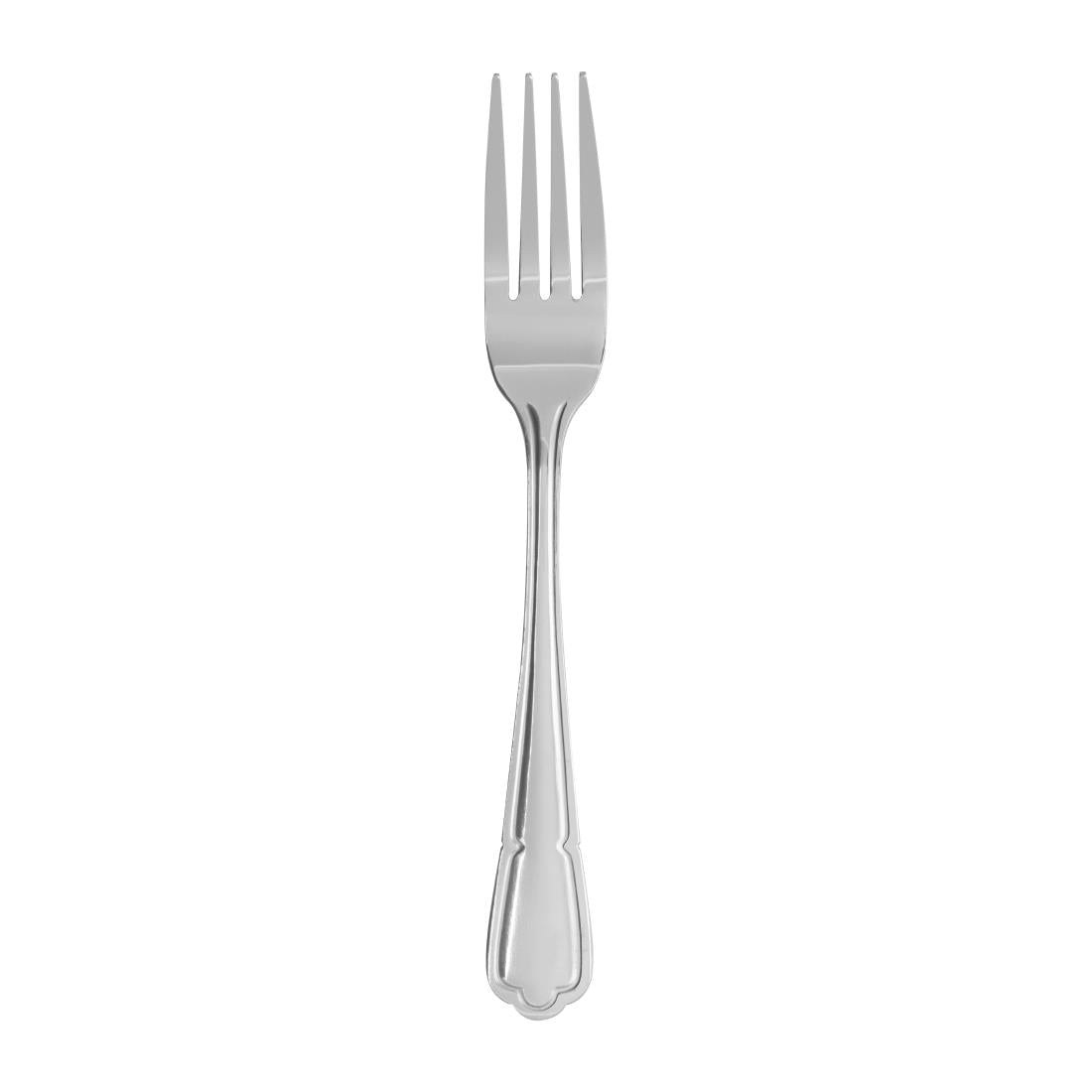 Olympia Dubarry Dessert Fork (12 Pack)