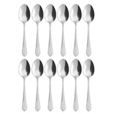 Olympia Dubarry Service Spoons (12 Pack)