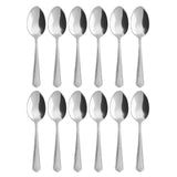 Olympia Dubarry Dessert Spoon (12 Pack)