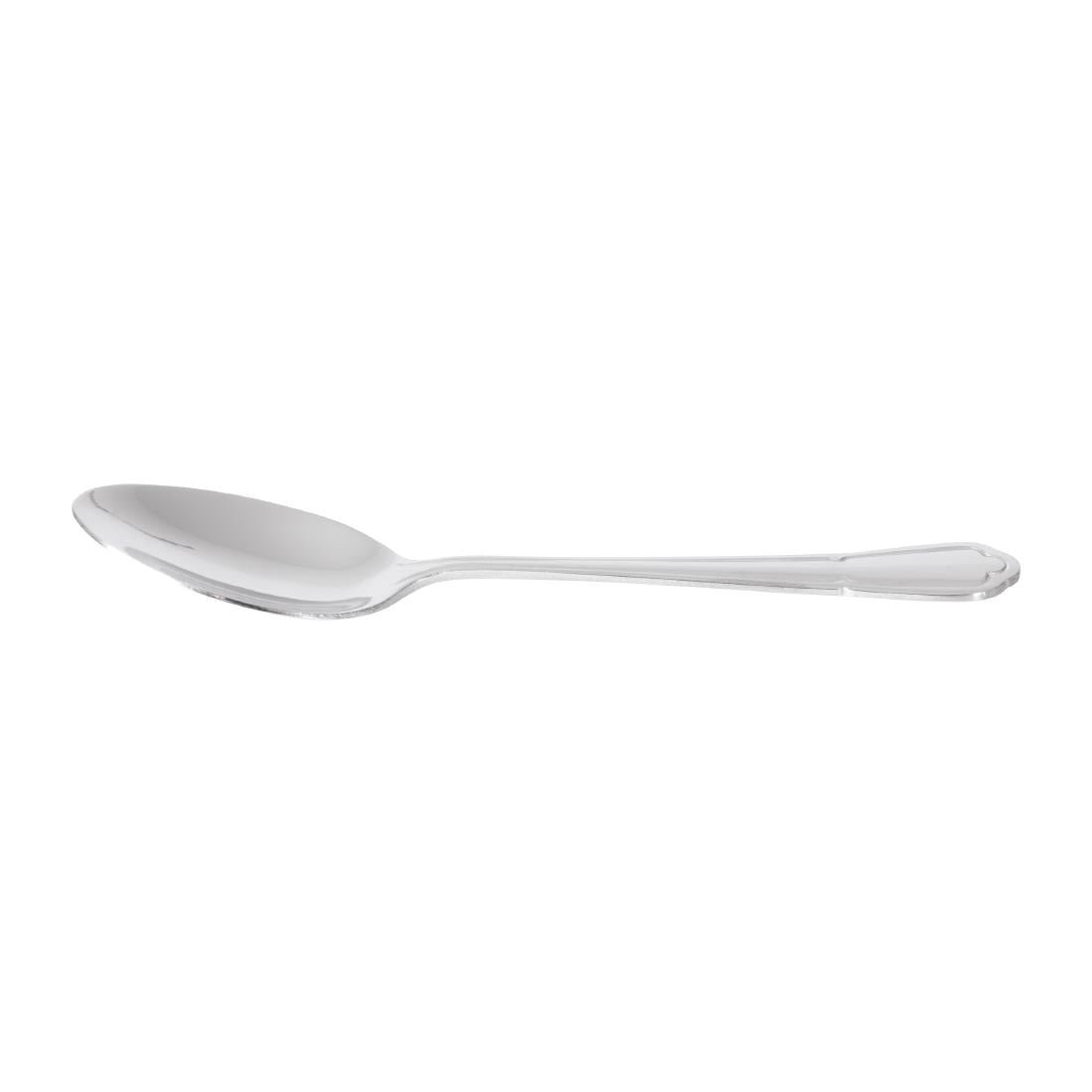 Olympia Dubarry Teaspoon (12 Pack)