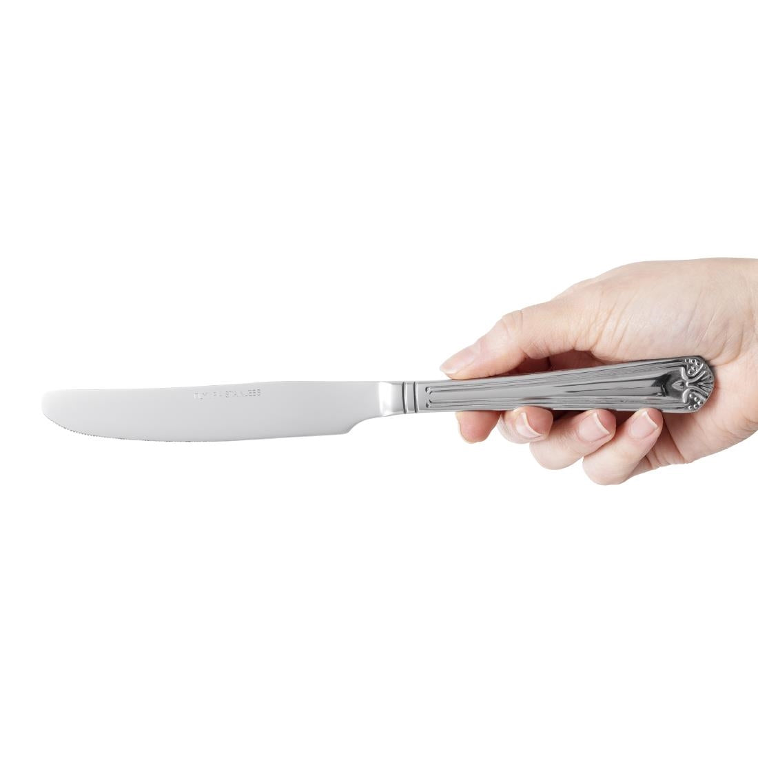 Olympia Jesmond Table Knives (12 Pack)