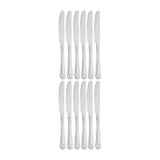Olympia Jesmond Table Knives (12 Pack)