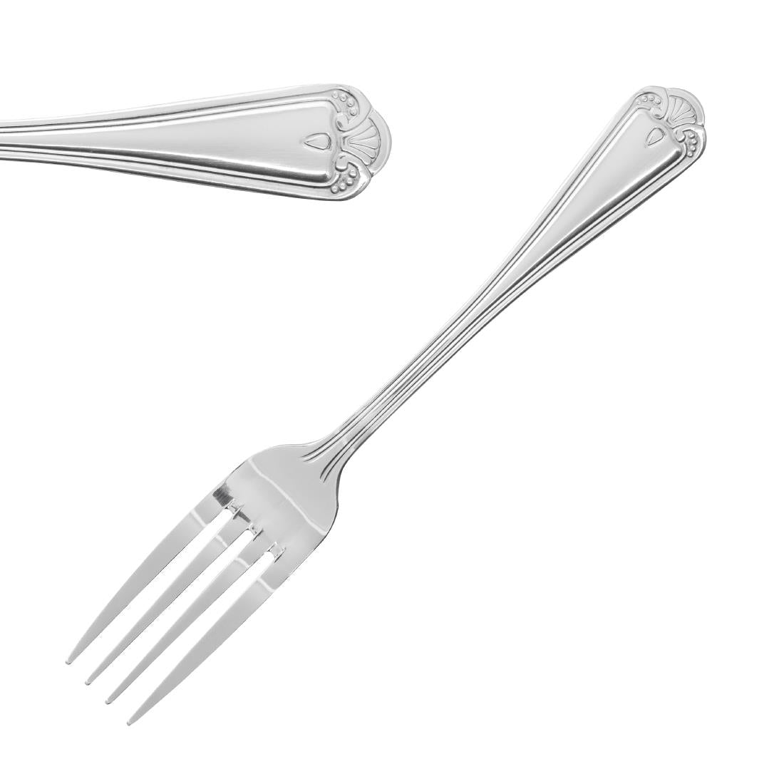 Olympia Jesmond Table Fork (12 Pack)