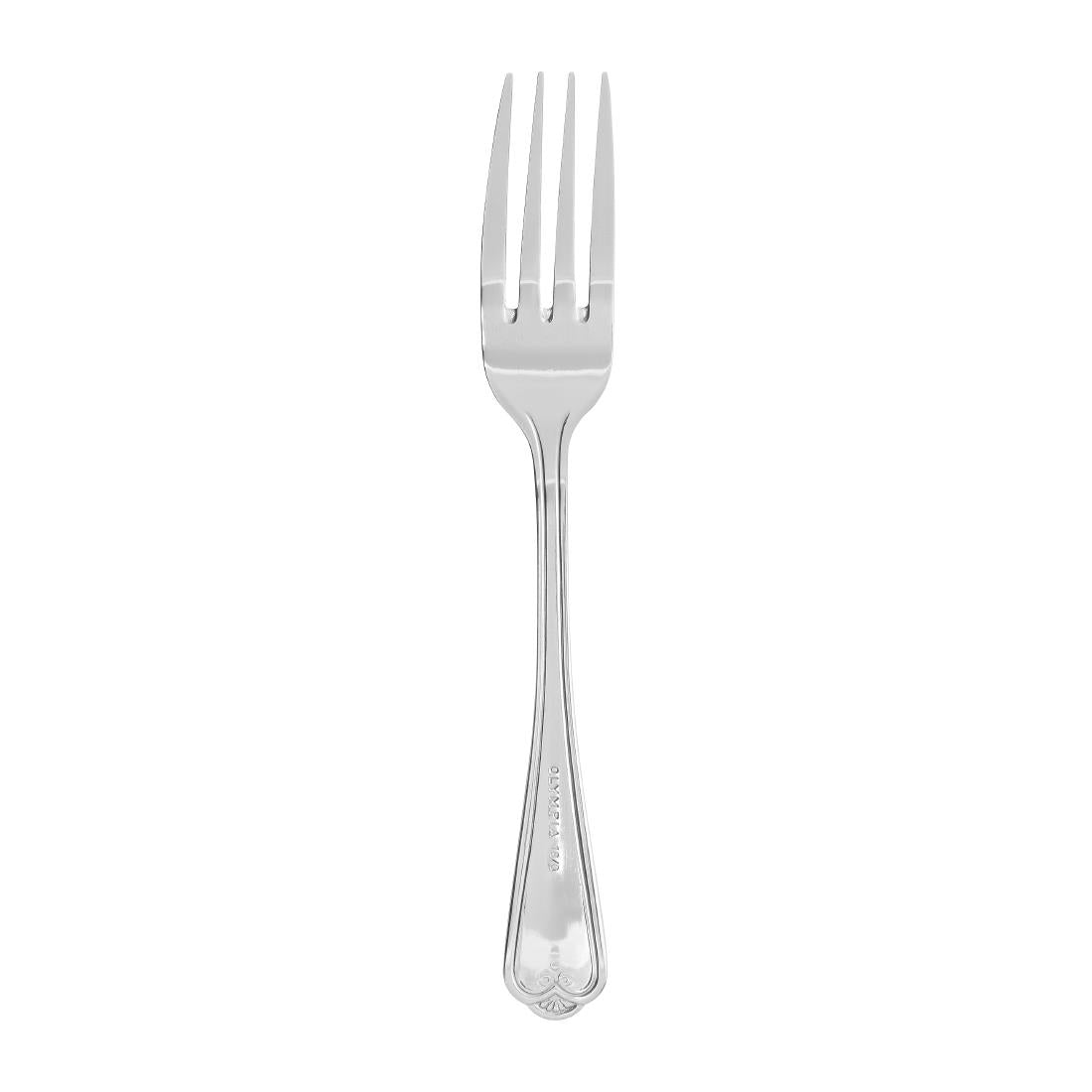Olympia Jesmond Table Fork (12 Pack)