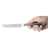 Olympia Jesmond Dessert Knives (12 Pack)
