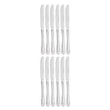 Olympia Jesmond Dessert Knives (12 Pack)