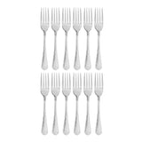 Olympia Jesmond Dessert Fork (12 Pack)