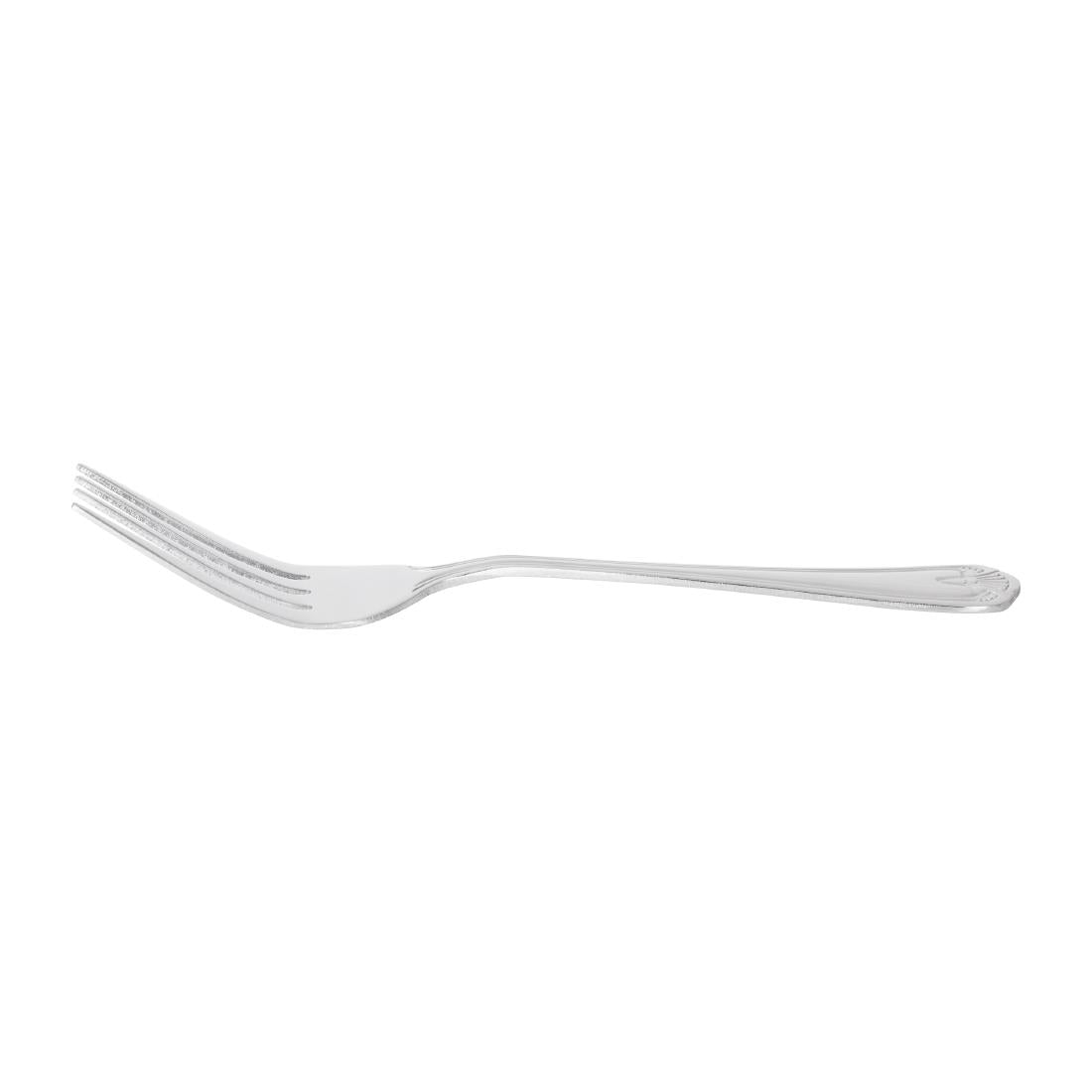 Olympia Jesmond Dessert Fork (12 Pack)