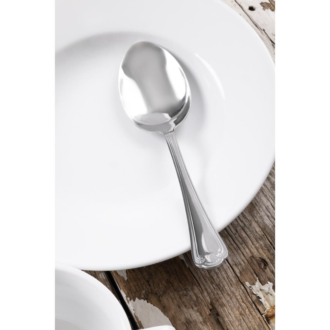 Olympia Jesmond Service Spoon (12 Pack)