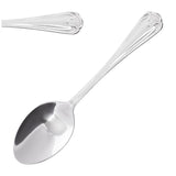 Olympia Jesmond Dessert Spoons (12 Pack)