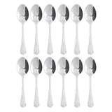 Olympia Jesmond Dessert Spoons (12 Pack)