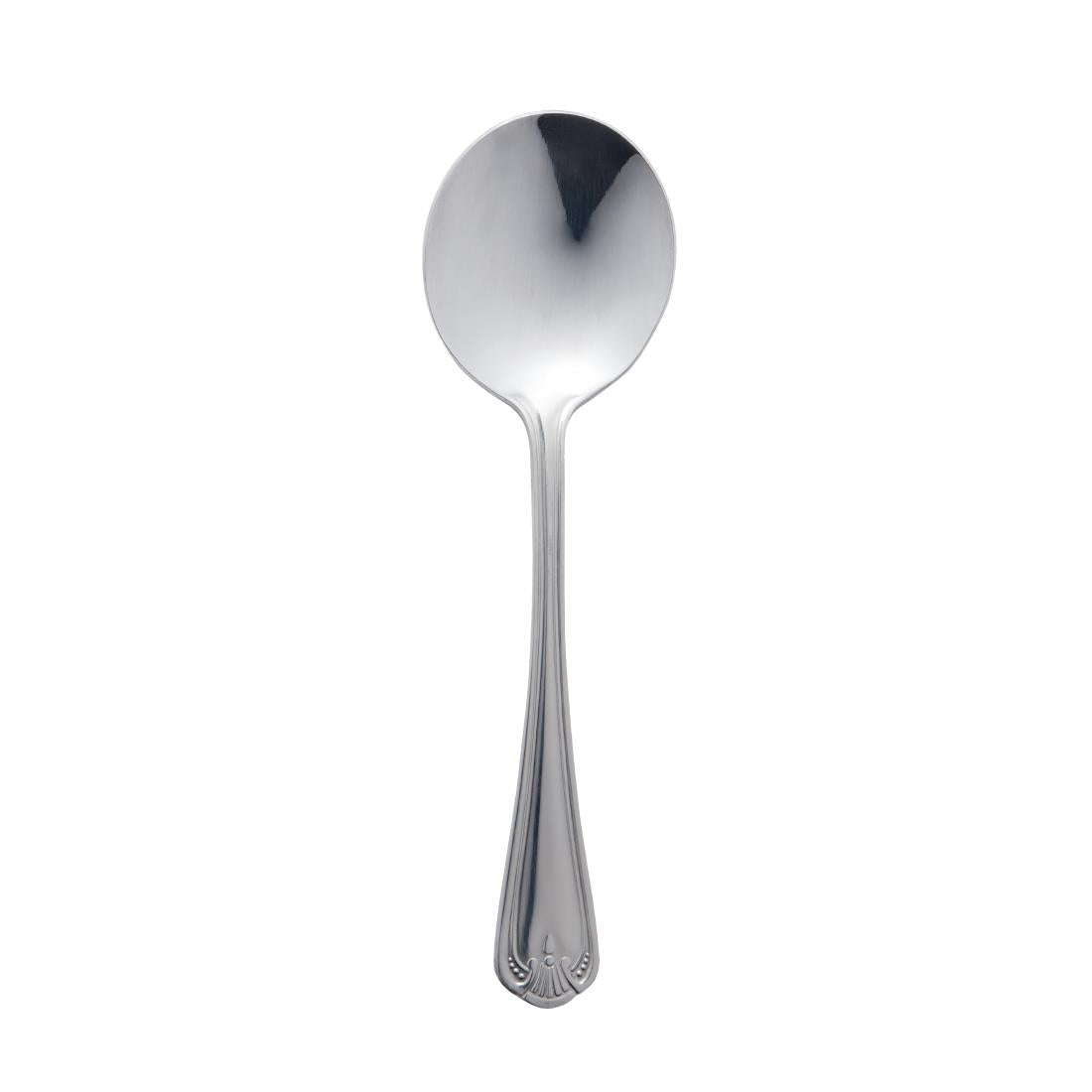 Olympia Jesmond Soup Spoon (12 Pack)