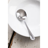 Olympia Jesmond Soup Spoons (12 Pack)