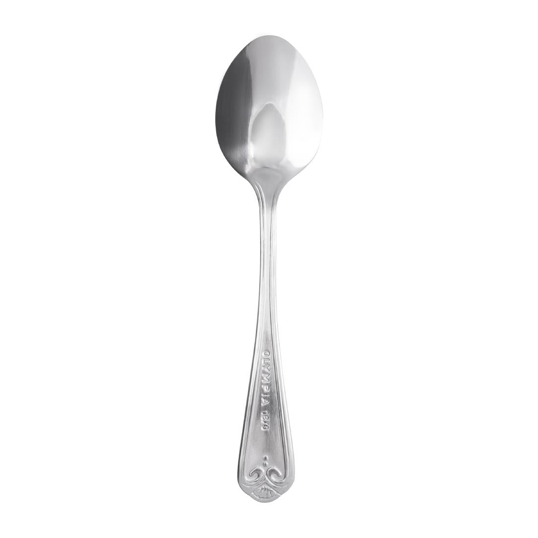 Olympia Jesmond Teaspoons (12 Pack)