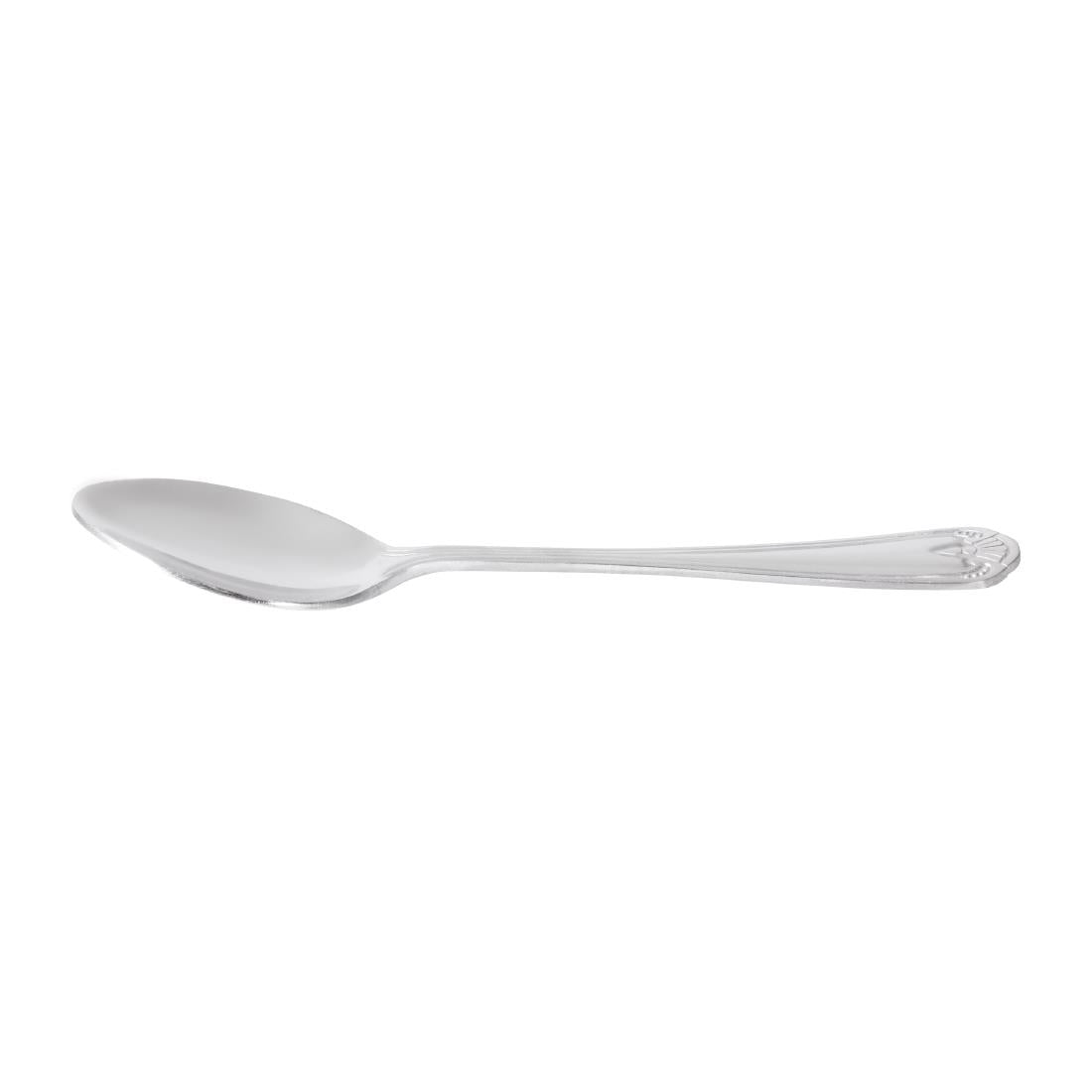 Olympia Jesmond Teaspoons (12 Pack)