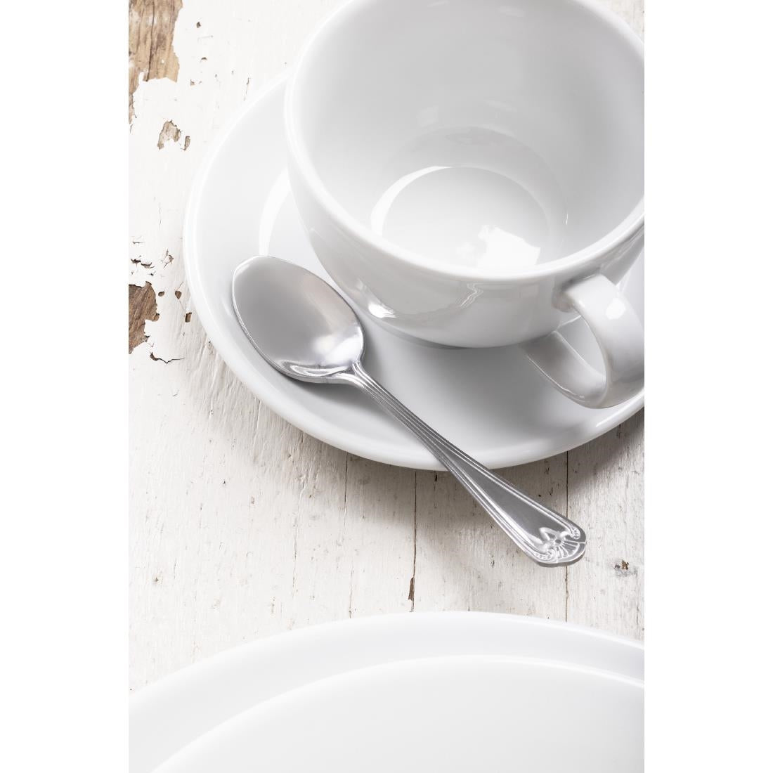 Olympia Jesmond Teaspoons (12 Pack)
