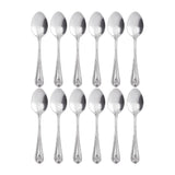 Olympia Jesmond Teaspoons (12 Pack)