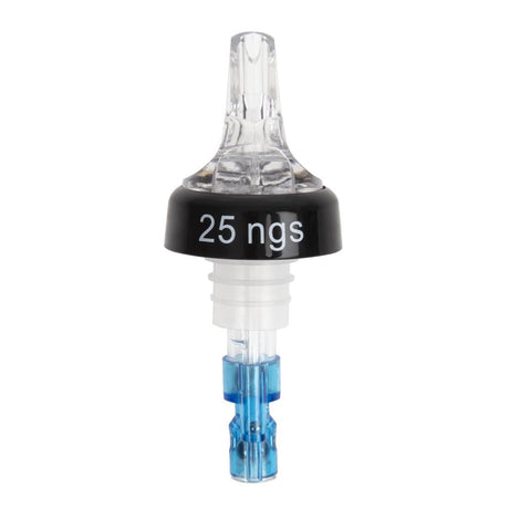 Beaumont Measured Spirit Pourer 25ml