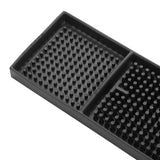 Olympia Rubber Bar Mat 670 x 80mm