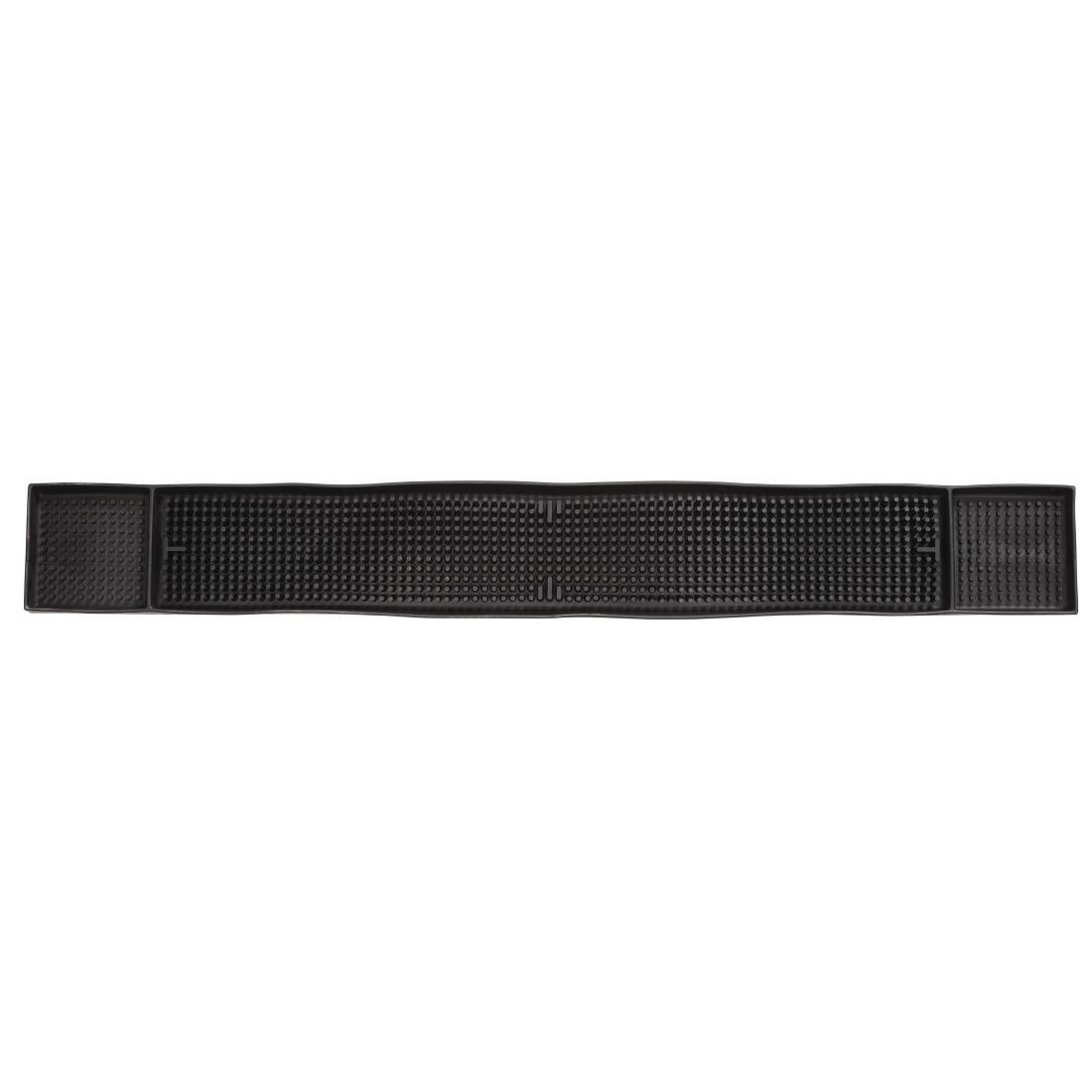 Olympia Rubber Bar Mat 670 x 80mm