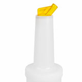 Olympia Juice Pour and Store Yellow