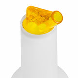 Olympia Juice Pour and Store Yellow