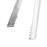 Olympia Ice Tongs 7in