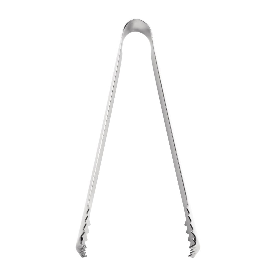 Olympia Ice Tongs 7in