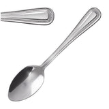 Olympia Bead Coffee Spoons (12 Pack)