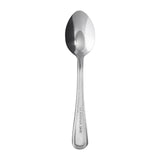 Olympia Bead Coffee Spoons (12 Pack)