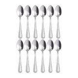 Olympia Bead Coffee Spoons (12 Pack)