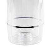 Aps Acrylic Wine And Champagne Cooler