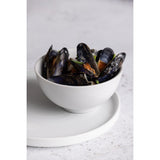 Olympia Whiteware Rice Bowls 130mm (12 Pack)