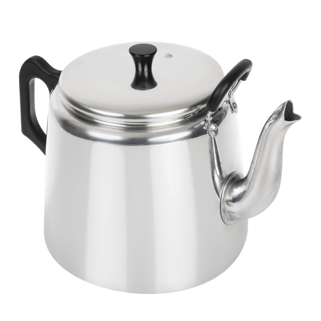 Canteen Aluminium Teapot 3.4Ltr