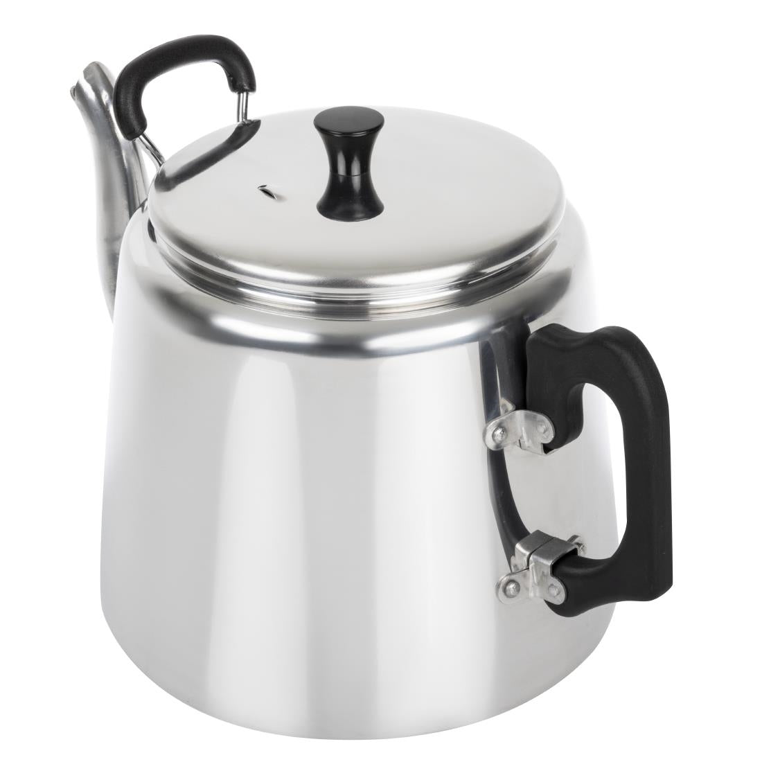 Canteen Aluminium Teapot 3.4Ltr