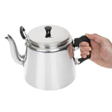 Canteen Aluminium Teapot 3.4Ltr