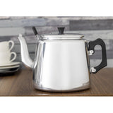 Canteen Aluminium Teapot 3.4Ltr