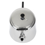 Canteen Aluminium Teapot 4.5Ltr