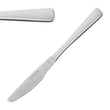 Olympia Clifton Table Knives (12 Pack)