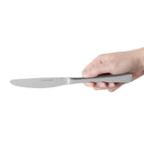 Olympia Clifton Table Knives (12 Pack)