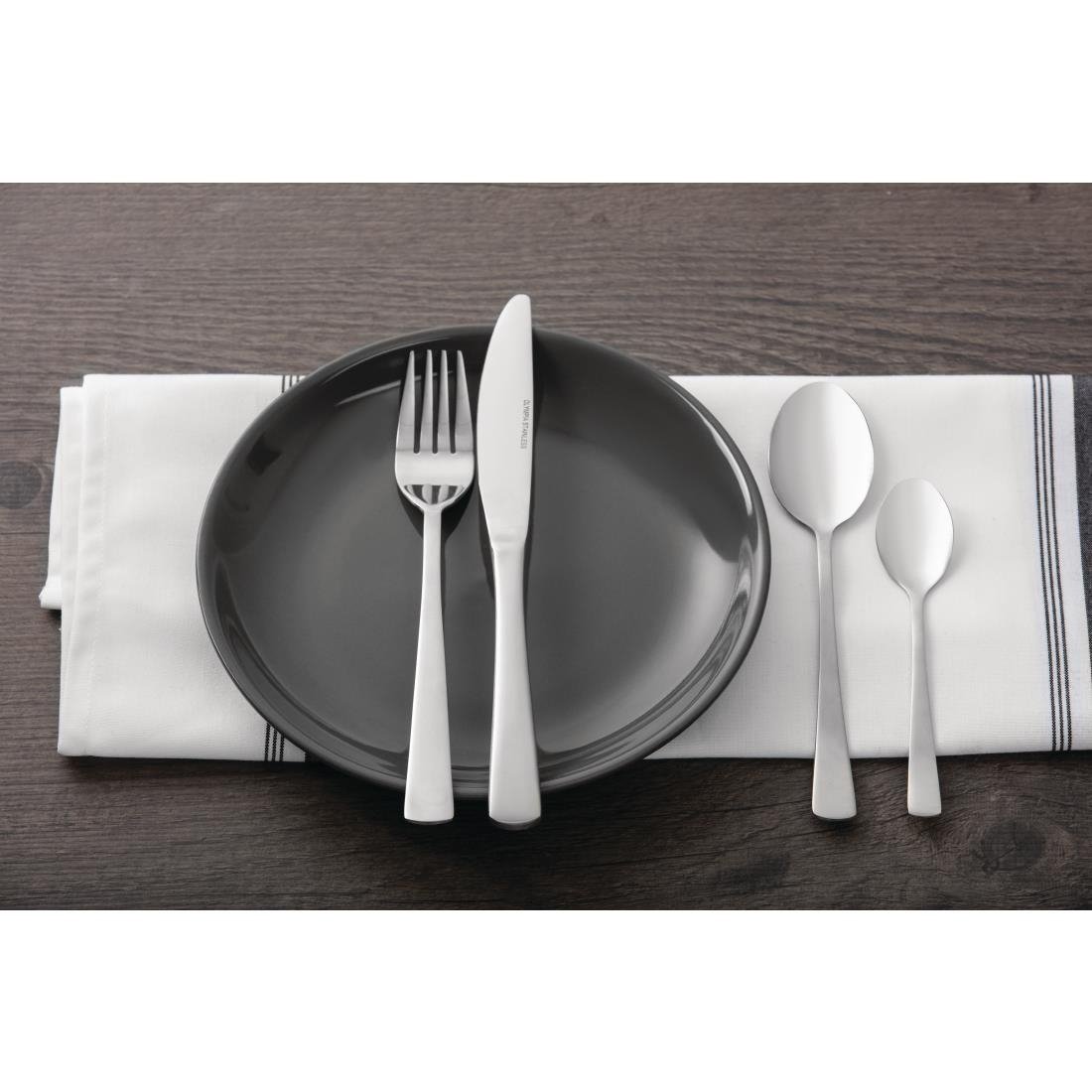 Olympia Clifton Teaspoons (12 Pack)