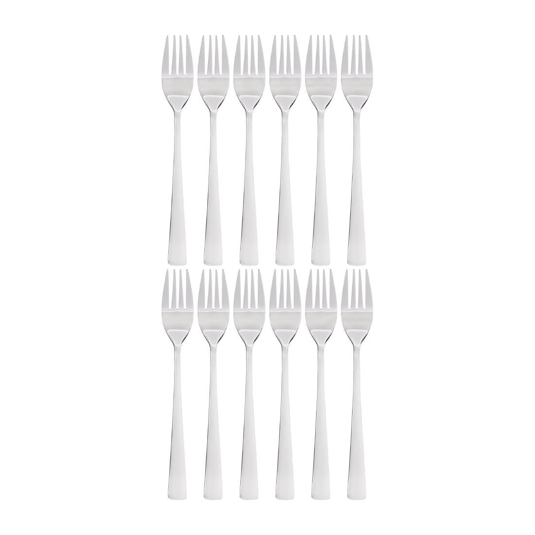 Olympia Clifton Table Forks (12 Pack)